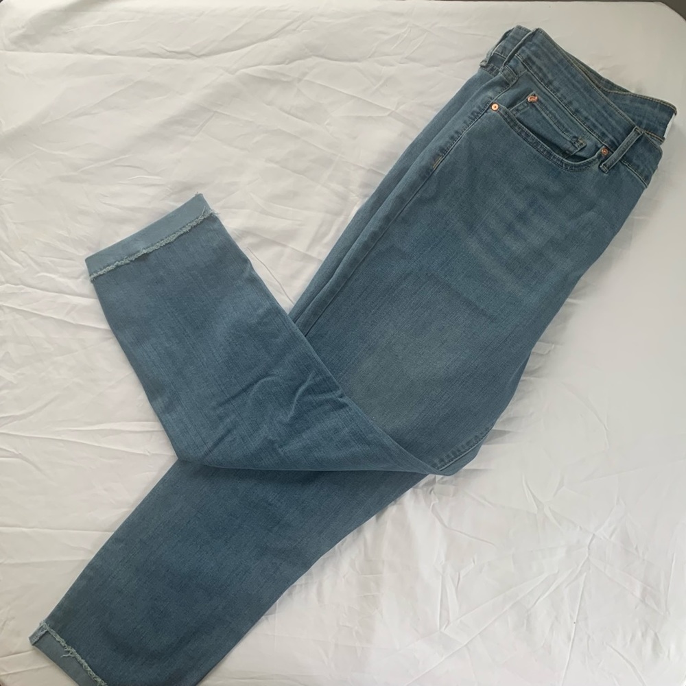 Denizen by Levi’s Midrise Boyfriend Jean